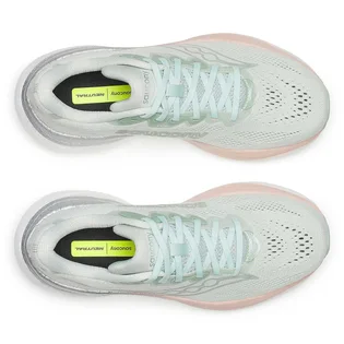 Кросівки жіночі Saucony Ride 19 Green S11055-128