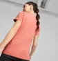 Футболка женская Puma Better Essentials Peach 673301-48