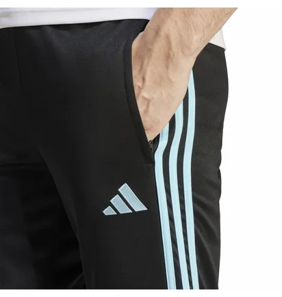 Штаны мужские Adidas Pants Tiro23 Cb Trpnt Black IL9549