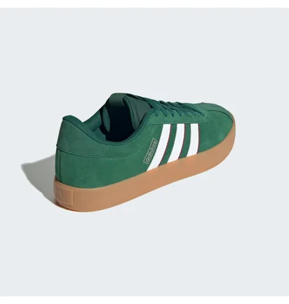 Кроссовки мужские Adidas Vl Court 3.0 Shoes Green IH4790