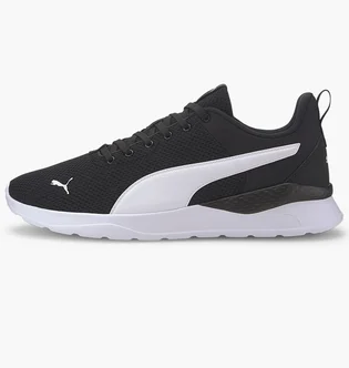 Кросівки унісекс Puma Anzarun Lite Black 371128-02
