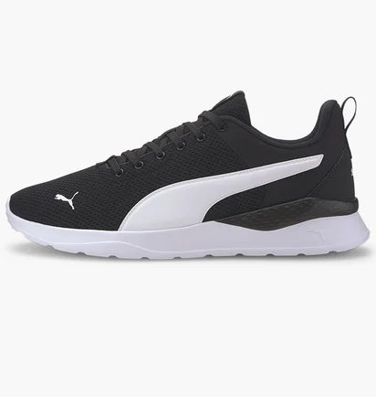 Кросівки унісекс Puma Anzarun Lite Black 371128-02