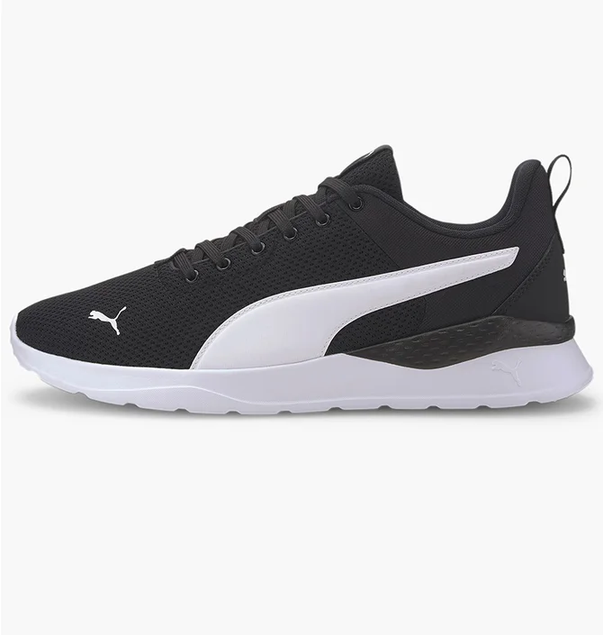 Кросівки унісекс Puma Anzarun Lite Black 371128-02