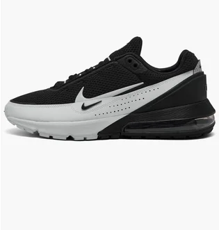 Кросівки чоловічі Nike Air Max Pulse Casual Shoes Black DR0453-005