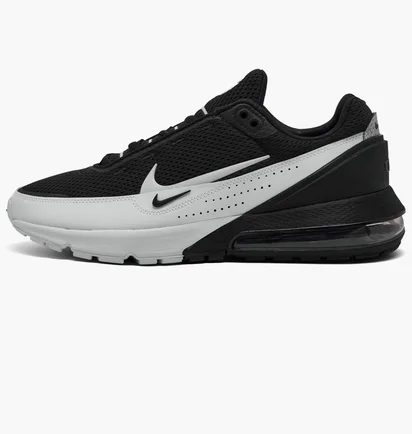 Кросівки чоловічі Nike Air Max Pulse Casual Shoes Black DR0453-005