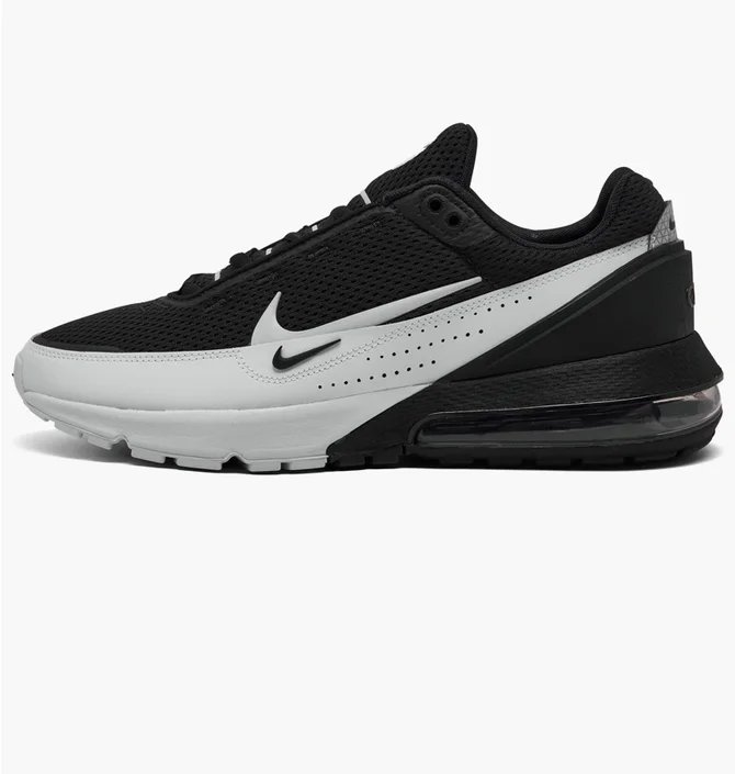 Кросівки чоловічі Nike Air Max Pulse Casual Shoes Black DR0453-005