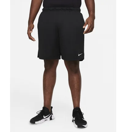 Шорты мужские Nike Dri-Fit Black DD1887-010