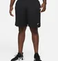 Шорты мужские Nike Dri-Fit Black DD1887-010