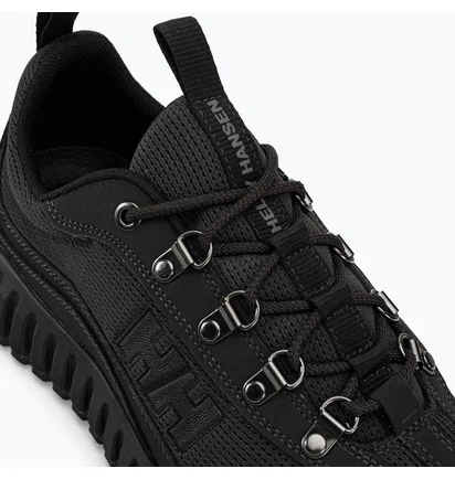 Кроссовки мужские Helly Hansen Venali Black 11870-990