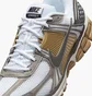 Кроссовки мужские Nike Vomero 5 White/Grey FJ4151-006
