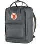 Рюкзак унисекс Fjallraven Kanken Laptop Grey 23524.046