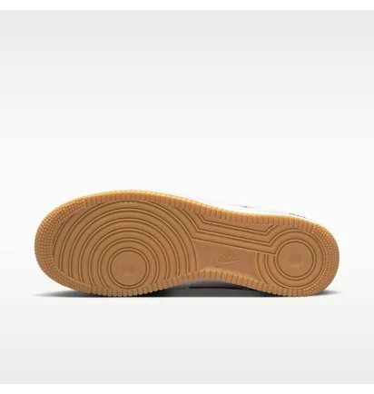 Кроссовки мужские Nike Air Force 1 07 Lv8 Beige IB6388-101