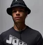Футболка мужская Air Jordan M Car Ss Crew Black IB7351-045