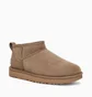 Угги женские UGG Classic Ultra Mini Antilope Brown 1116109-ALP
