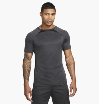 Футболка мужская Nike Df Acd Top Ss Mat Nov Grey FB6333-010