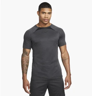 Футболка мужская Nike Df Acd Top Ss Mat Nov Grey FB6333-010