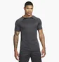 Футболка мужская Nike Df Acd Top Ss Mat Nov Grey FB6333-010