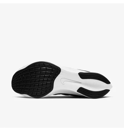Кросівки чоловічі Nike Zoom Fly 3 Black AT8240-007