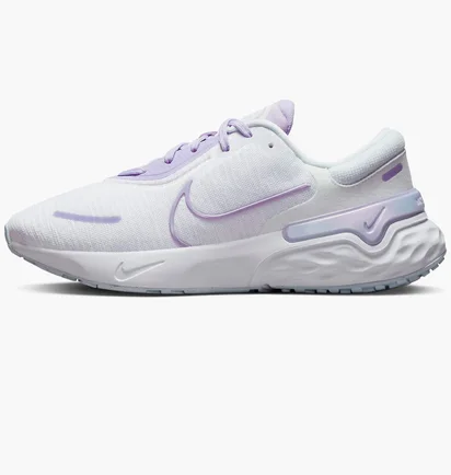 Кроссовки женские Nike Renew Run 4 White Dr2682-100
