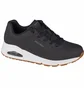 Кросівки жіночі Skechers Unostand On Air Black 73690-BLK
