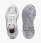Кроссовки женские Puma Rs-X Soft Grey 393772-04