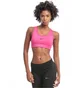 Топ женский Nike Swoosh Bra Pad Pink BV3636-639