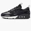 Кроссовки женские Nike Air Max 90 Futura Casual Shoes Black Dm9922-003