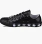 Кеды женские Converse Chuck Taylor All Star Miley Cyrus Black 563720C