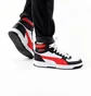 Кросівки чоловічі Puma Rebound Joy White/Black 37476522