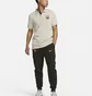 Штани чоловічі Nike Fc Barcelona Tech Fleece Olive DV5555-355