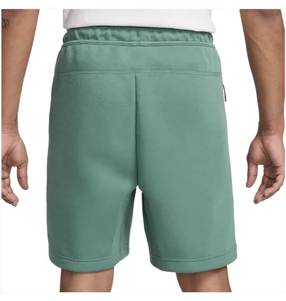 Шорти чоловічі Nike Tch Flc Short Green FB8171-361