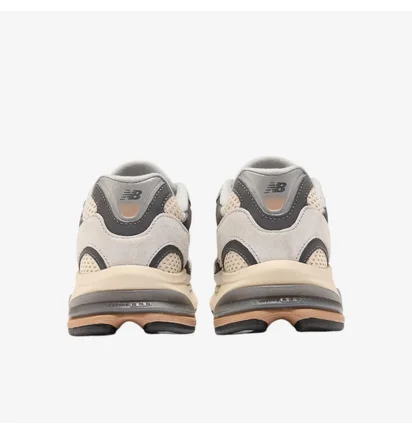Кросівки унісекс New Balance 2010 Beige/Camo U2010TTO
