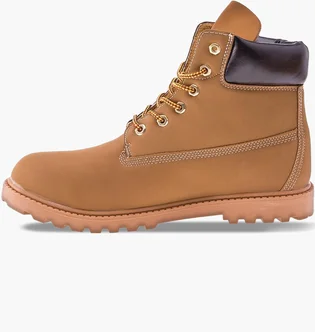 Черевики чоловічі Kappa Kombo Mid Orange 2416354150