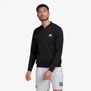 Куртка чоловіча Adidas Tennis Jacket Black H67151