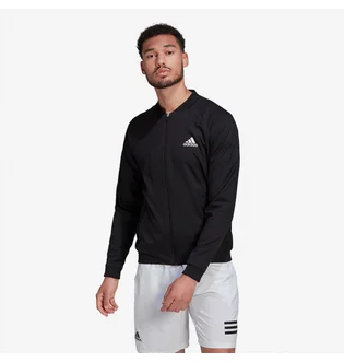 Куртка мужская Adidas Tennis Jacket Black H67151