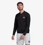 Куртка мужская Adidas Tennis Jacket Black H67151