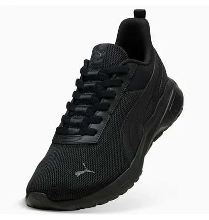 Кросівки чоловічі Puma Anzarun 2 Lite Sliptech Black 406312-01