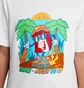 Футболка детская Nike Boxy 3 White HQ3240-100