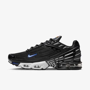 Кроссовки мужские Nike Air Max Plus 3 Black HF4294-001