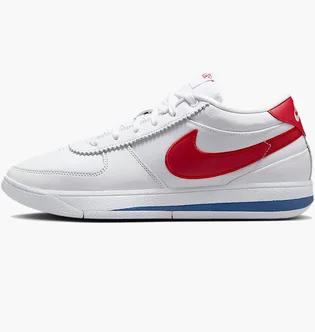 Кросівки чоловічі Nike Book 1 White FJ4249-105