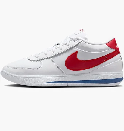 Кроссовки мужские Nike Book 1 White FJ4249-105