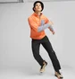 Олімпійка чоловіча Puma Seasons Raincell Orange 523245-94