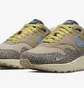 Кросівки жіночі Nike Air Max 1 Safari Cobblestone Beige Dv3027-001