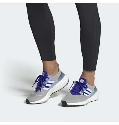 Кроссовки мужские Adidas Ultraboost 22 Running Shoes Beige Hp9189