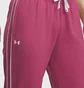 Спортивный костюм женский Under Armour Rival Tricot Tracksuit Hd Pink 6001966-659