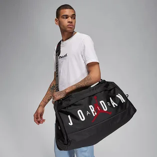 Сумка чоловіча Air Jordan Velocity Black LM0920-023
