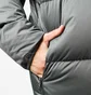 Пуховик чоловічий Nike Club Puffer Jkt Grey FB7368-068