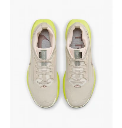 Кроссовки женские Nike Pegasus Trail 5 Gore-Tex Waterproof Trail Running Shoes Beige FQ0912-101