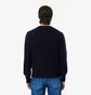 Кофта чоловіча Lacoste Blue AH2916-51-166