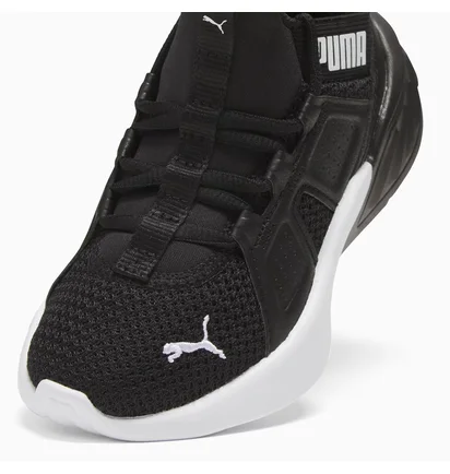 Кроссовки детские Puma Contempt Demi Remix Mesh Black 378509-01